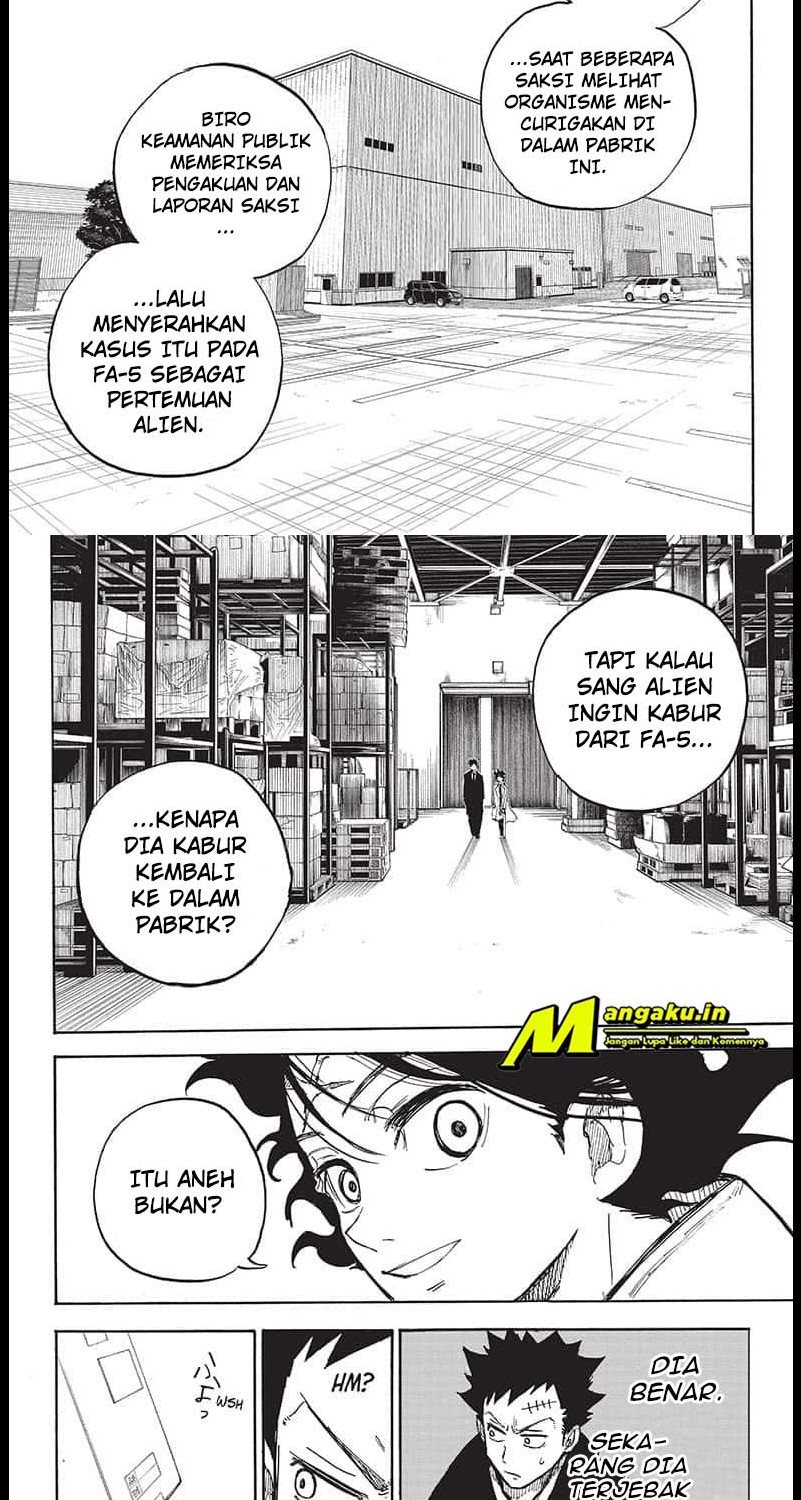 Aliens Area Bab 04 halaman 11