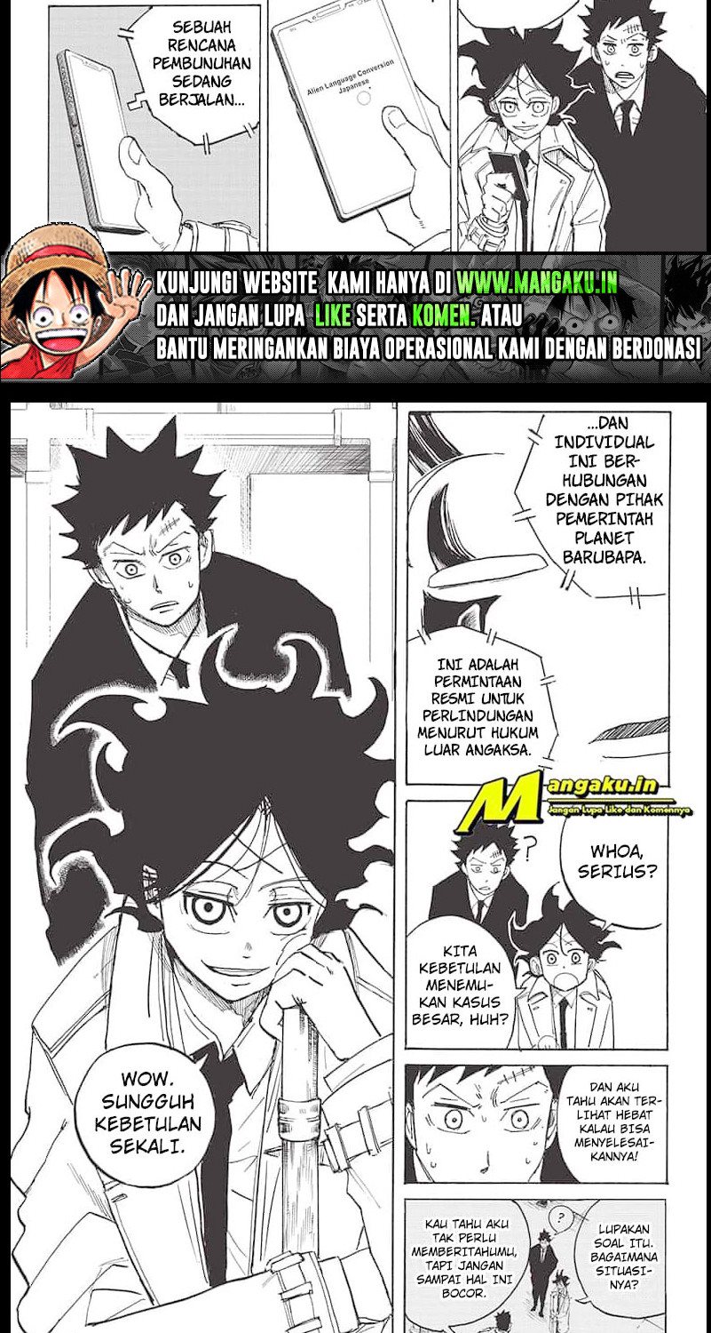 Aliens Area Bab 04 halaman 15