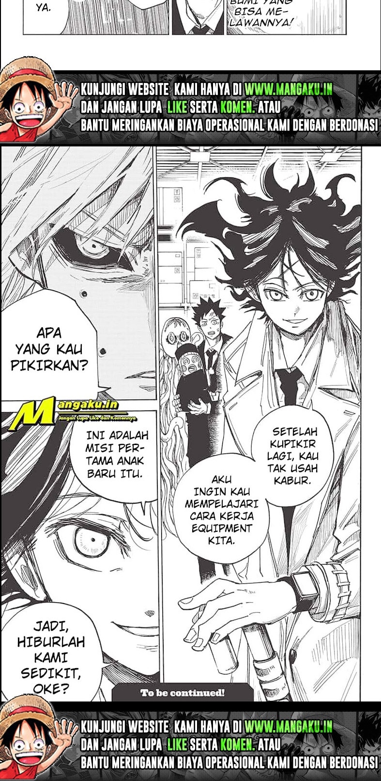 Aliens Area Bab 05 halaman 12