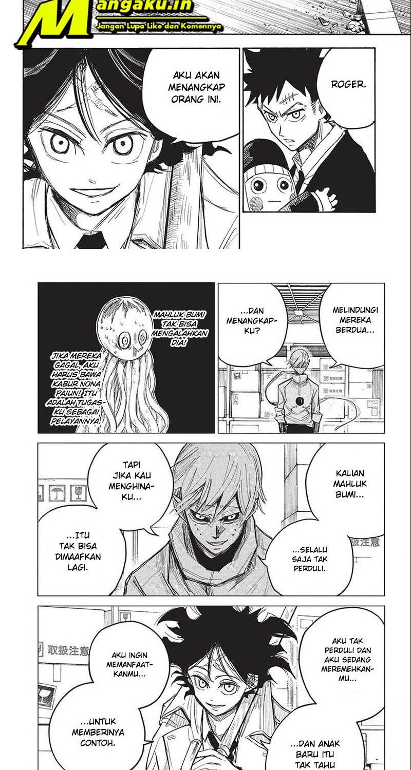 Aliens Area Bab 06 halaman 2