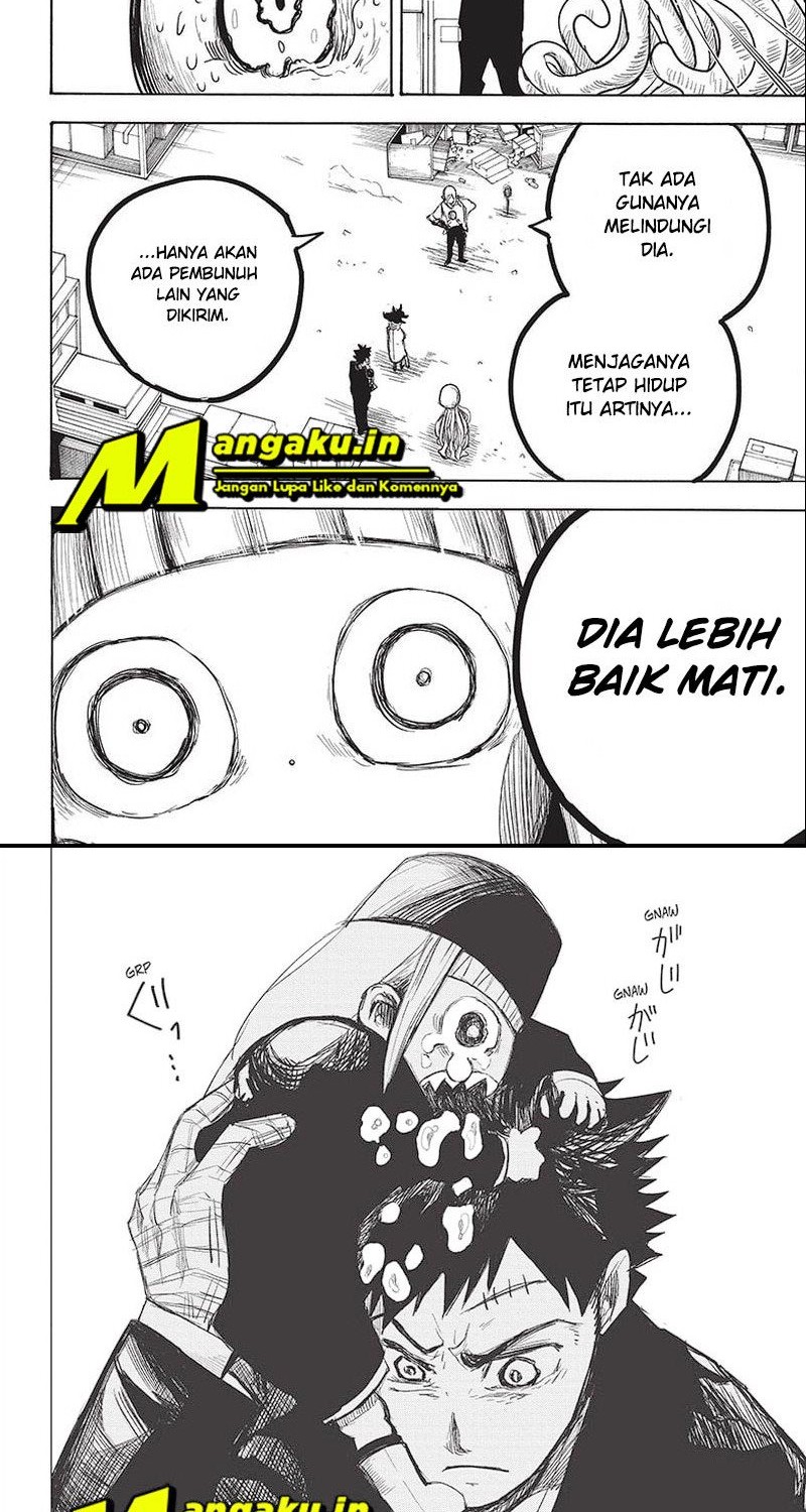 Aliens Area Bab 06 halaman 10
