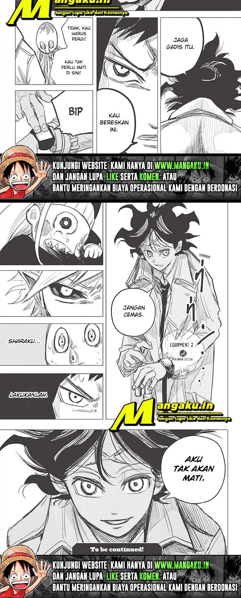 Aliens Area Bab 06 halaman 11