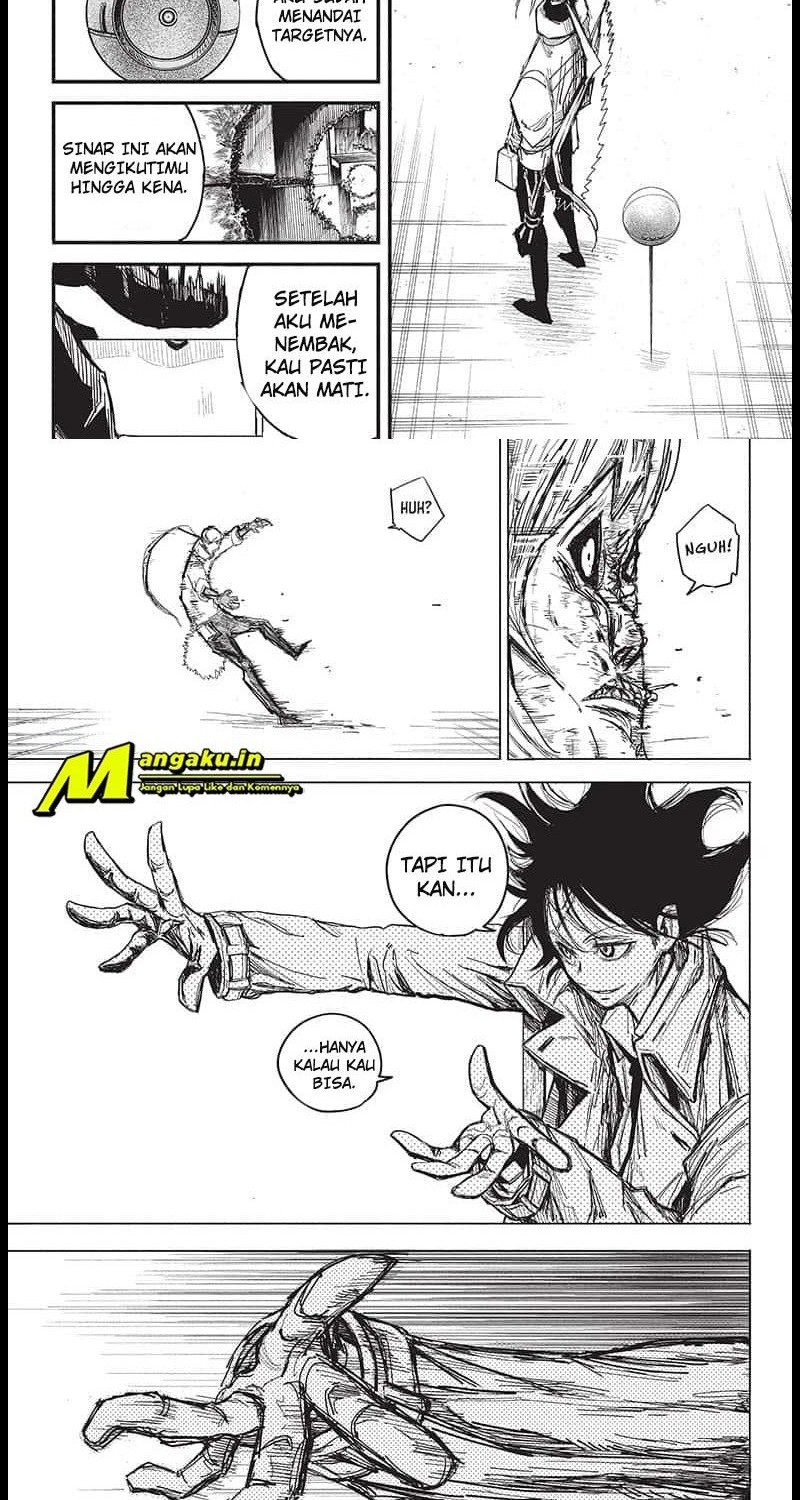 Aliens Area Bab 07 halaman 2