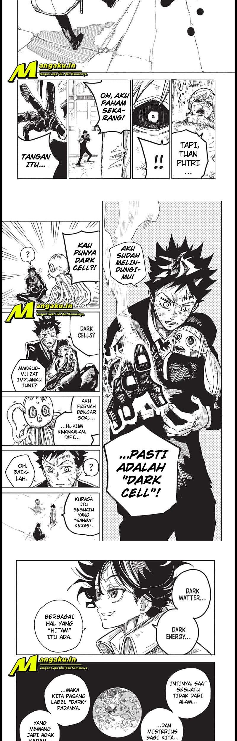 Aliens Area Bab 07 halaman 9