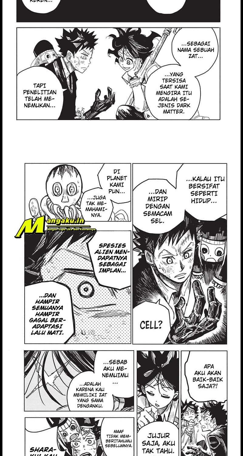 Aliens Area Bab 07 halaman 10