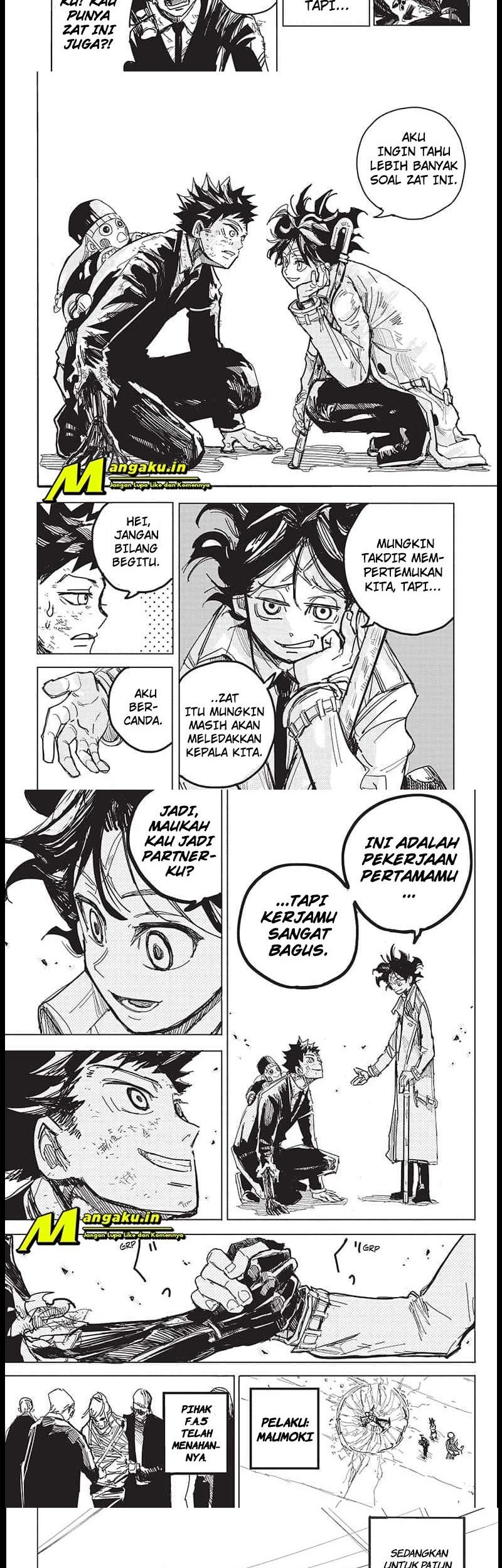 Aliens Area Bab 07 halaman 11