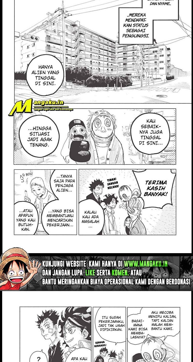 Aliens Area Bab 07 halaman 12