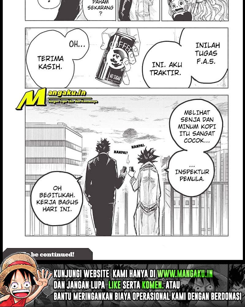 Aliens Area Bab 07 halaman 13