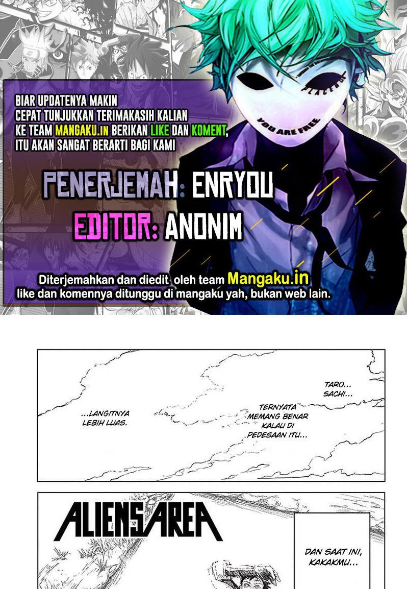 Aliens Area Bab 08 halaman 1