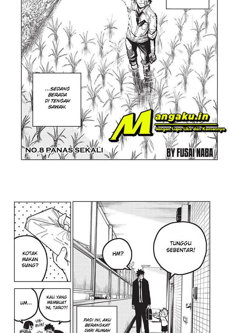 Aliens Area Bab 08 halaman 2
