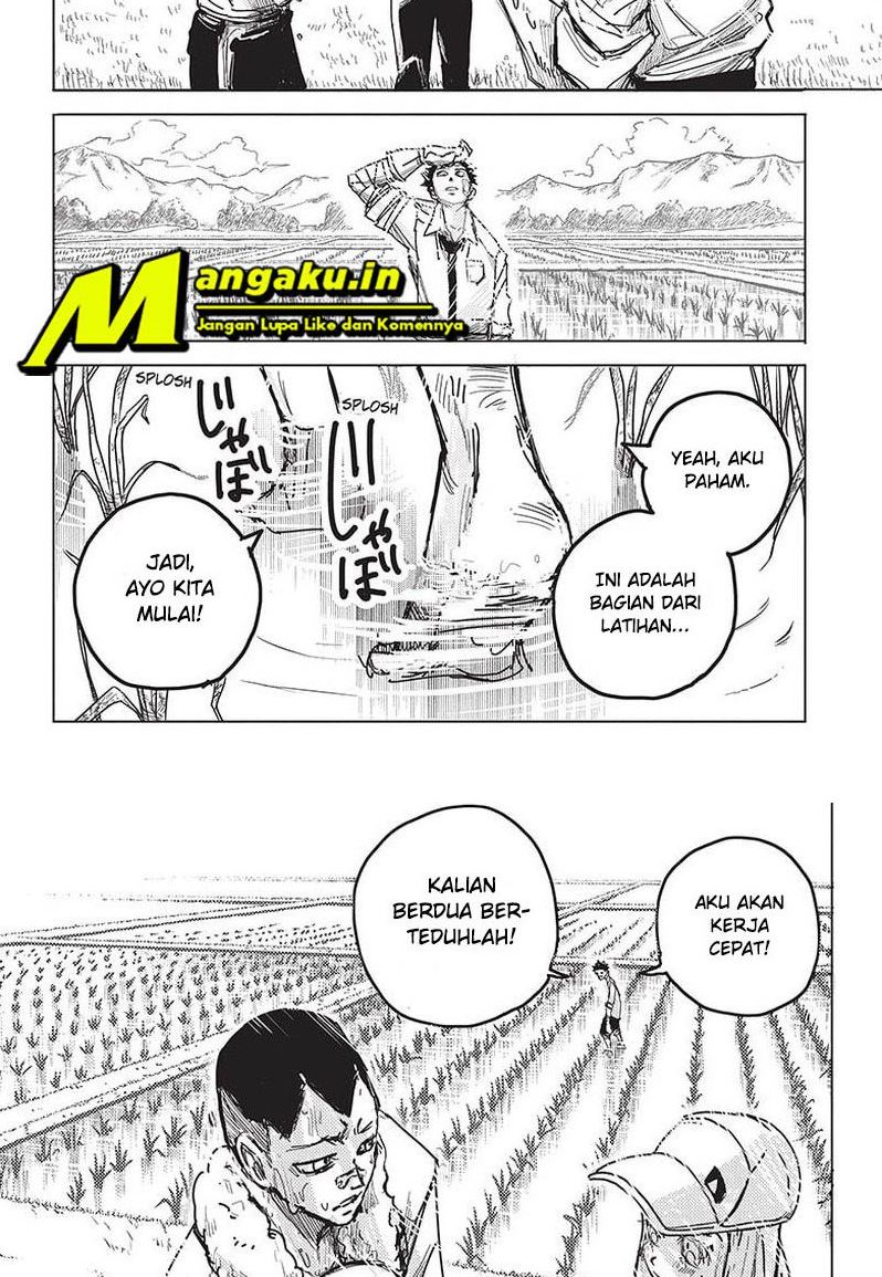 Aliens Area Bab 08 halaman 9