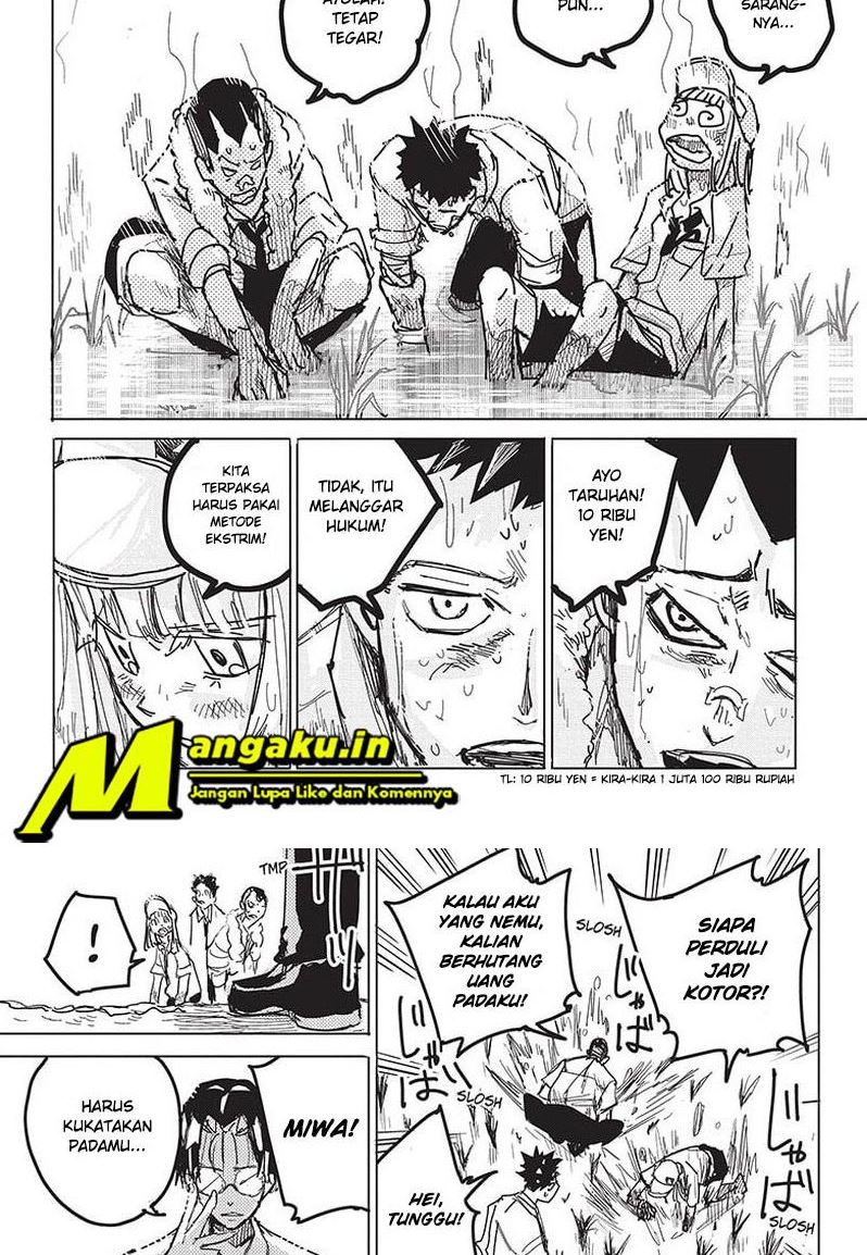 Aliens Area Bab 08 halaman 13