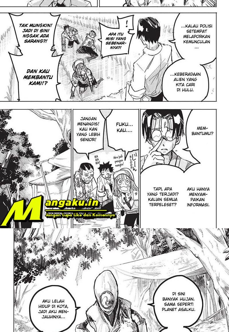 Aliens Area Bab 08 halaman 14