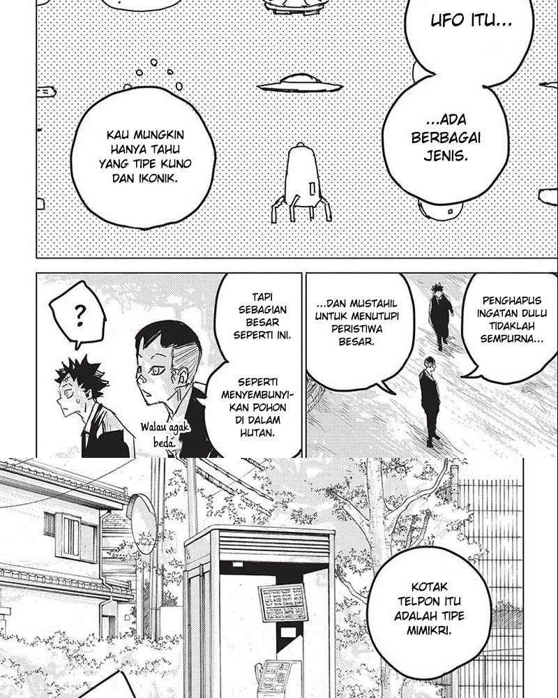 Aliens Area Bab 09 halaman 8