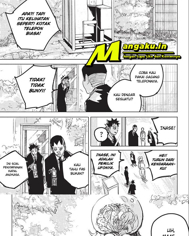 Aliens Area Bab 09 halaman 9