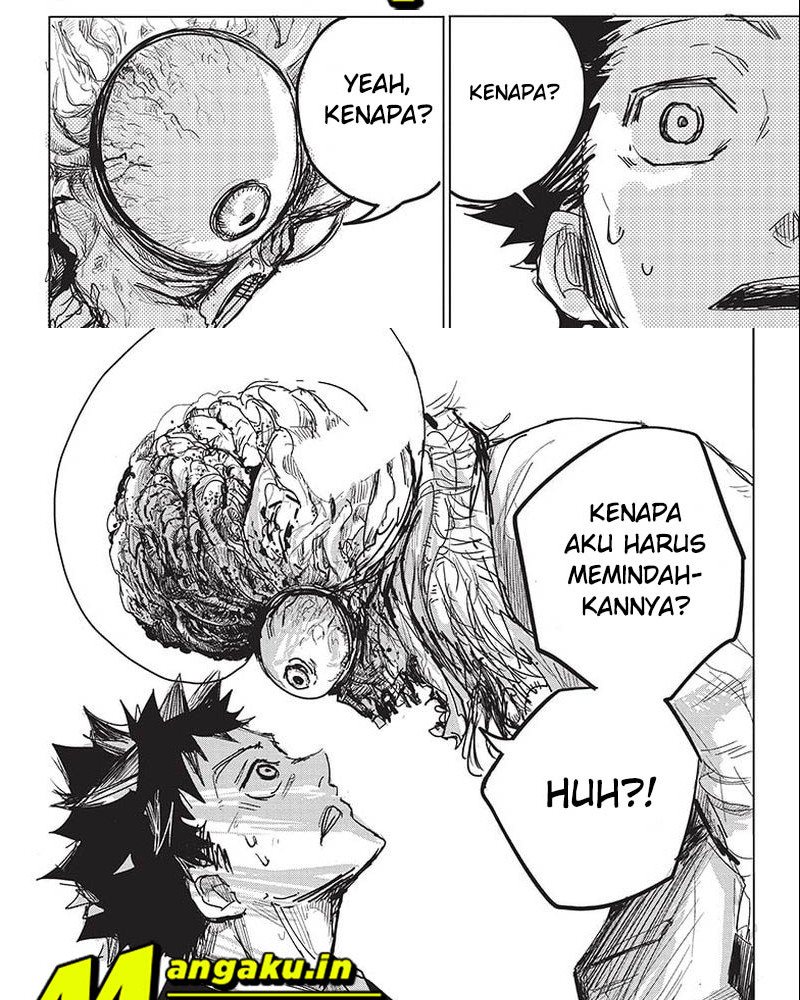 Aliens Area Bab 09 halaman 13