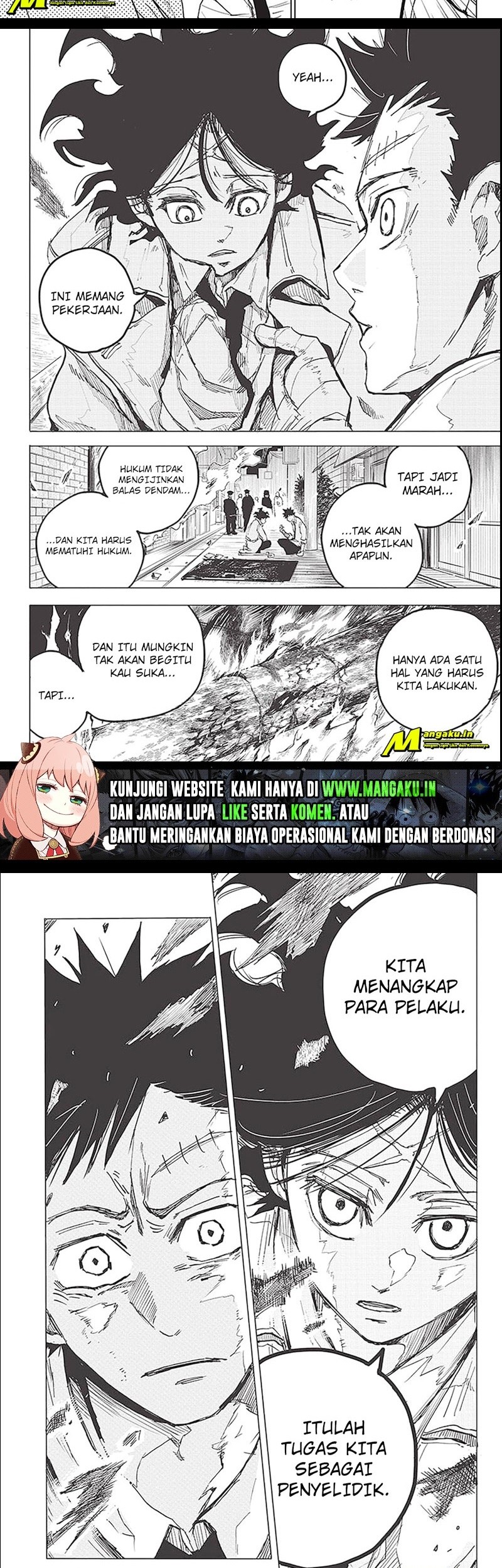 Aliens Area Bab 14 halaman 11