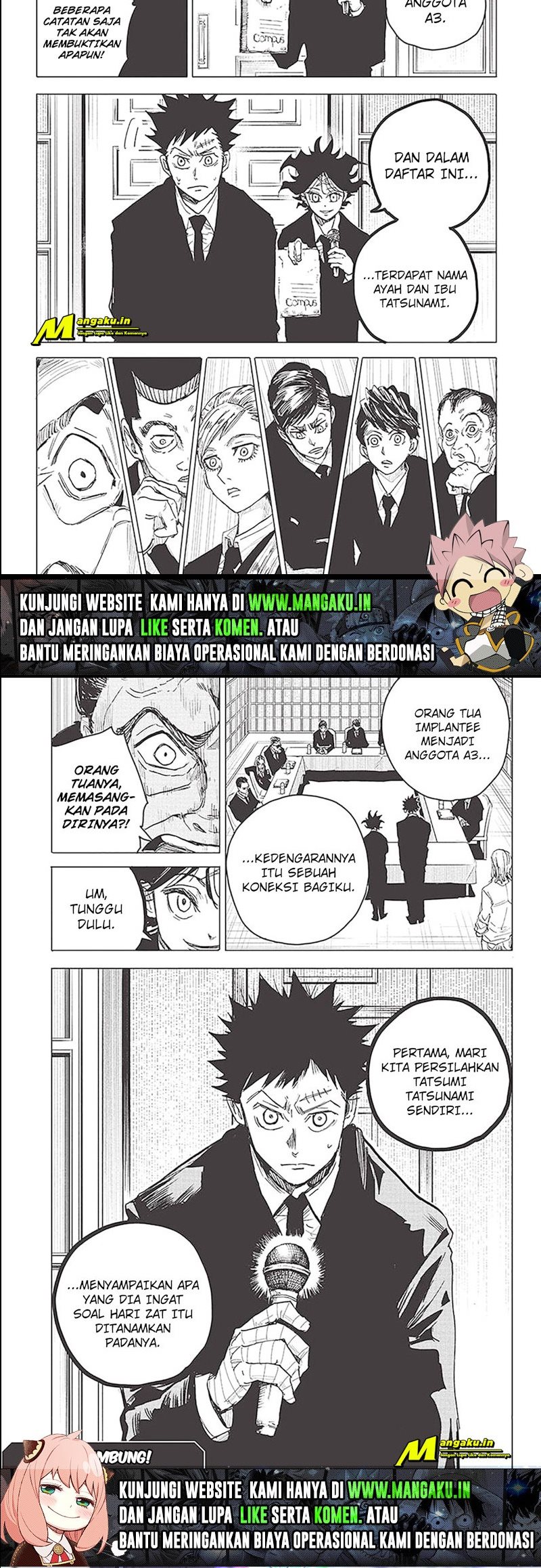 Aliens Area Bab 15 halaman 11