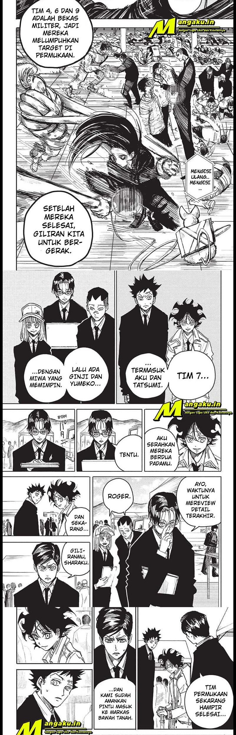 Aliens Area Bab 17 halaman 4