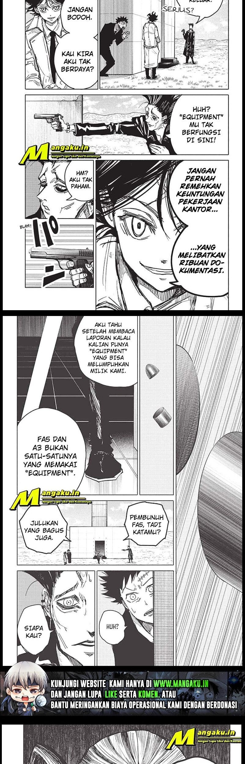 Aliens Area Bab 17 halaman 9