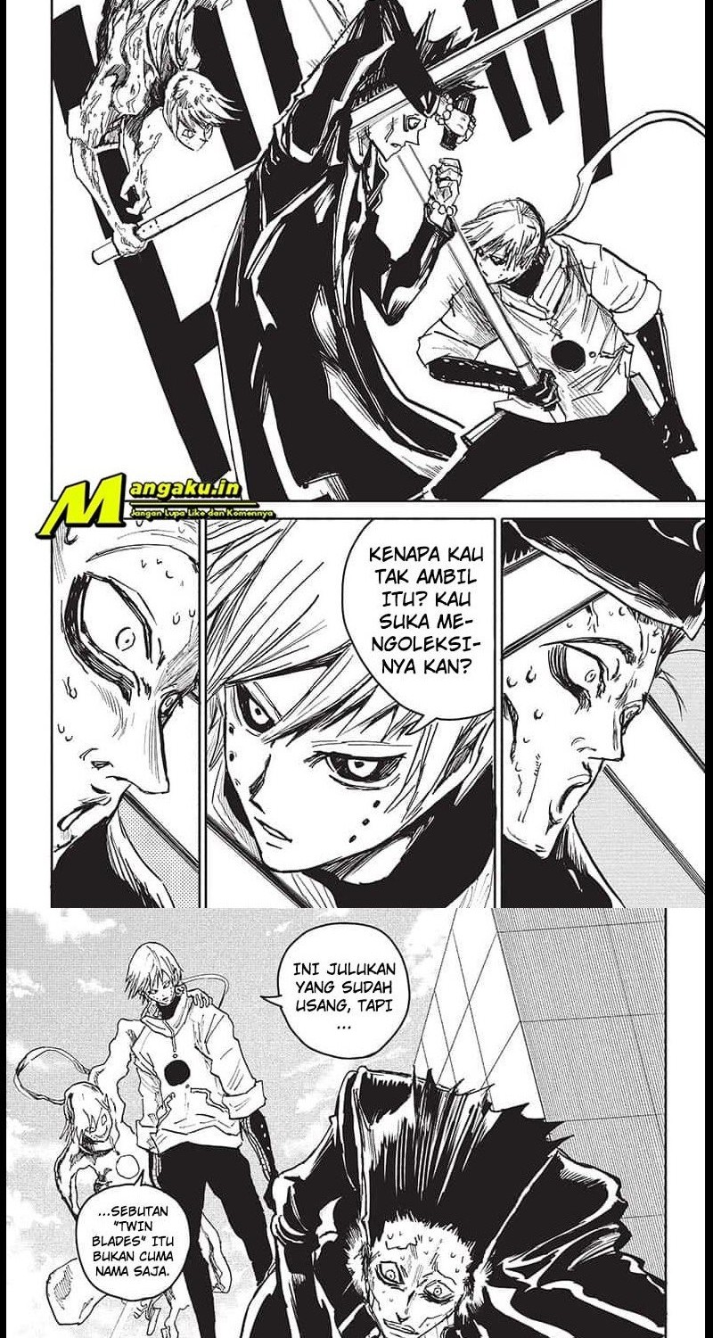Aliens Area Bab 18 halaman 4
