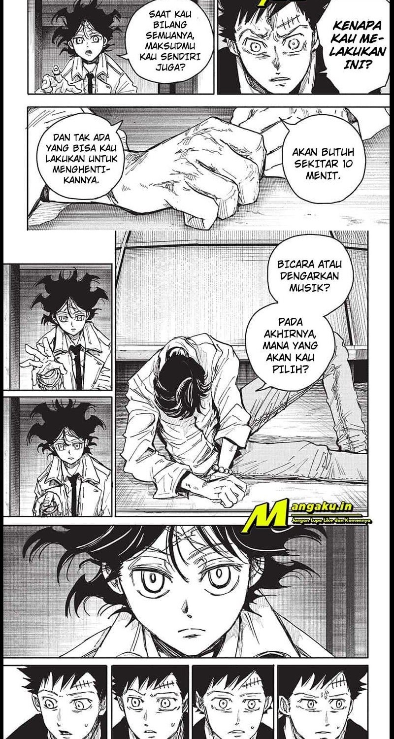 Aliens Area Bab 18 halaman 10