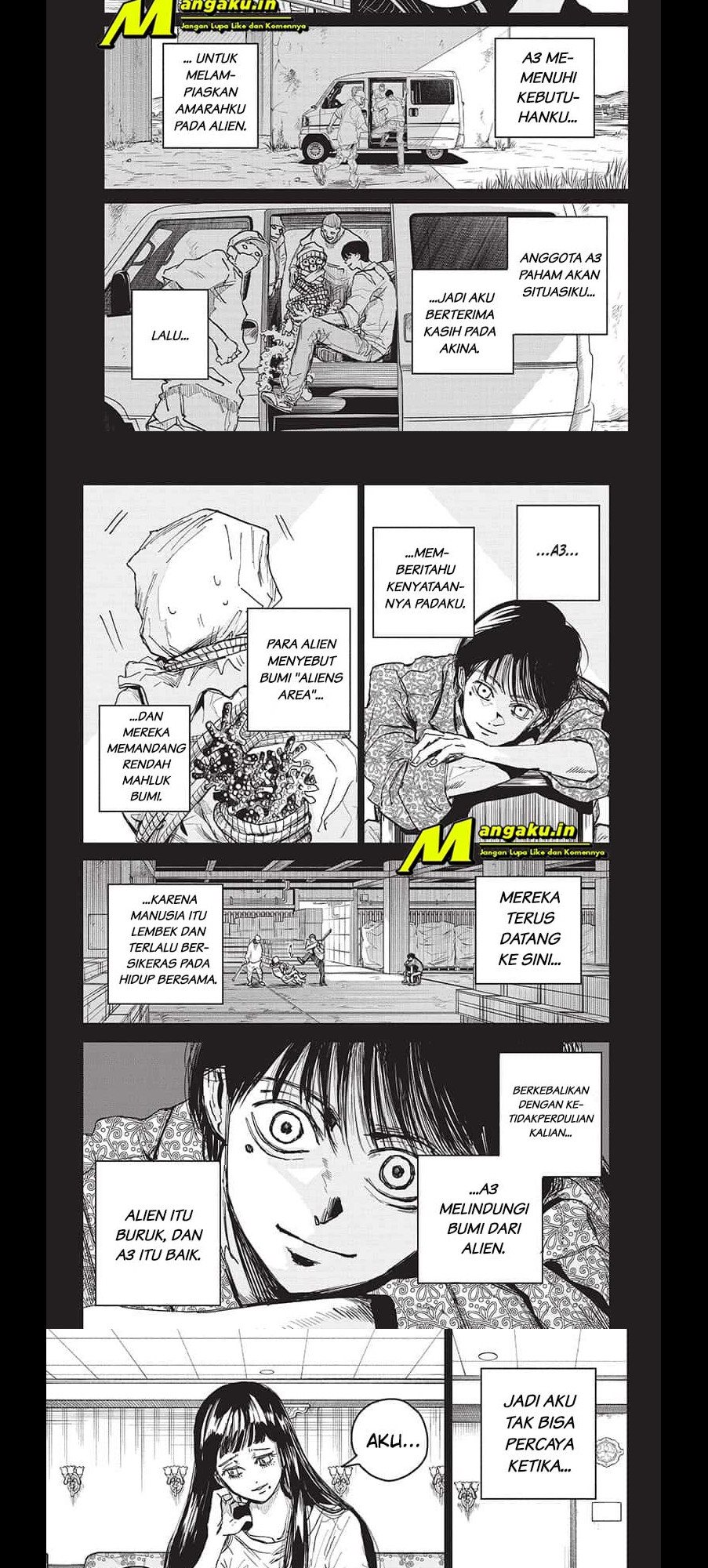 Aliens Area Bab 19 halaman 4