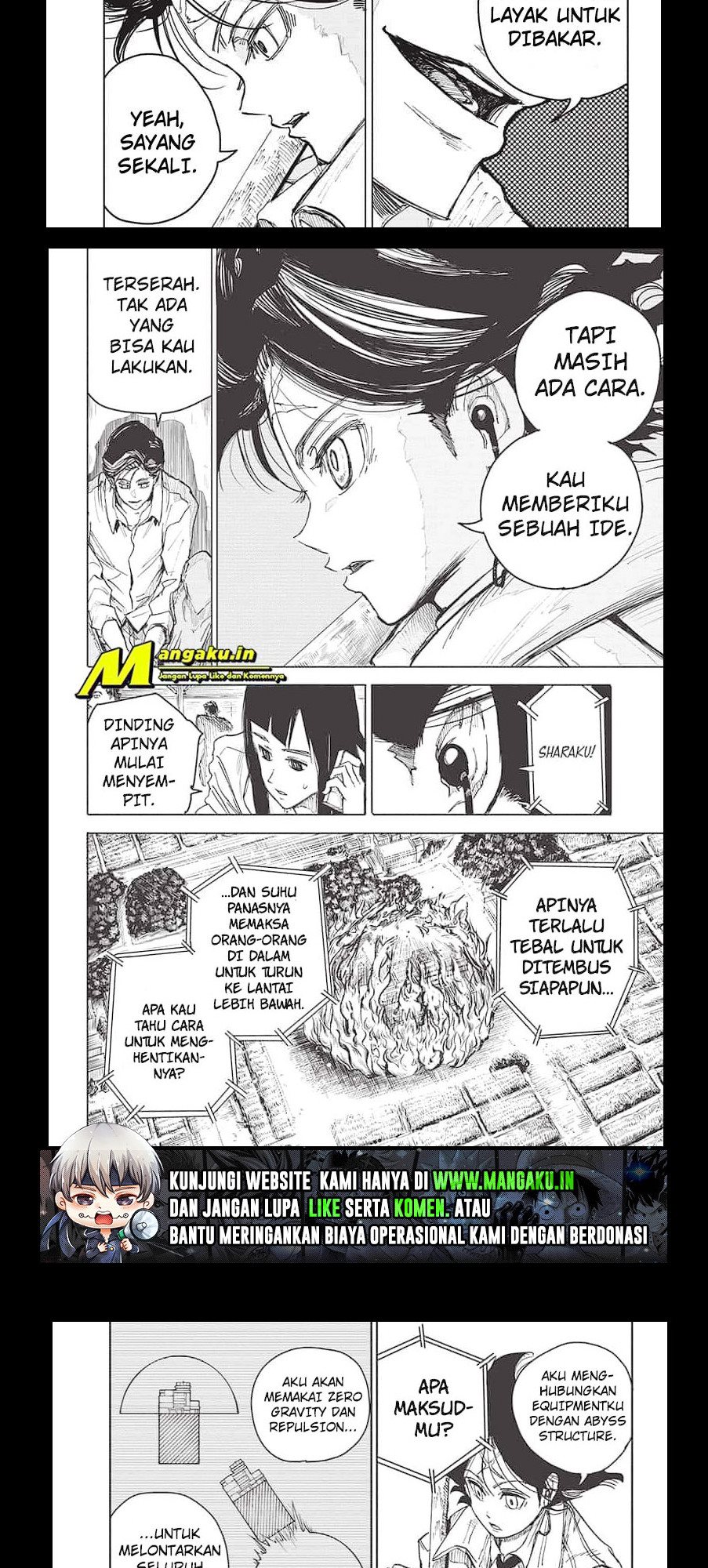 Aliens Area Bab 19 halaman 11