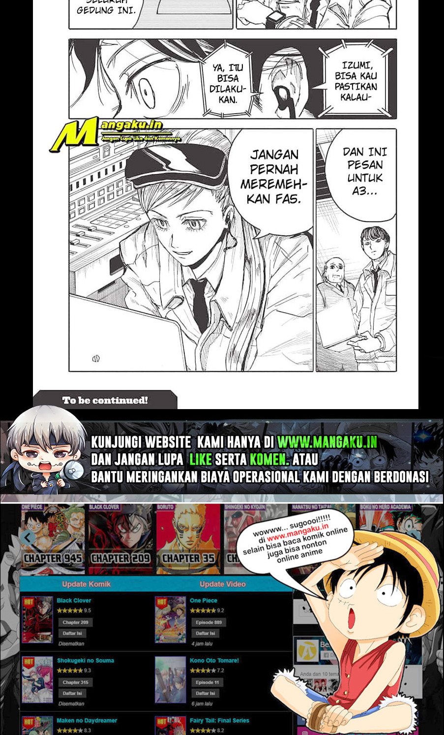 Aliens Area Bab 19 halaman 12