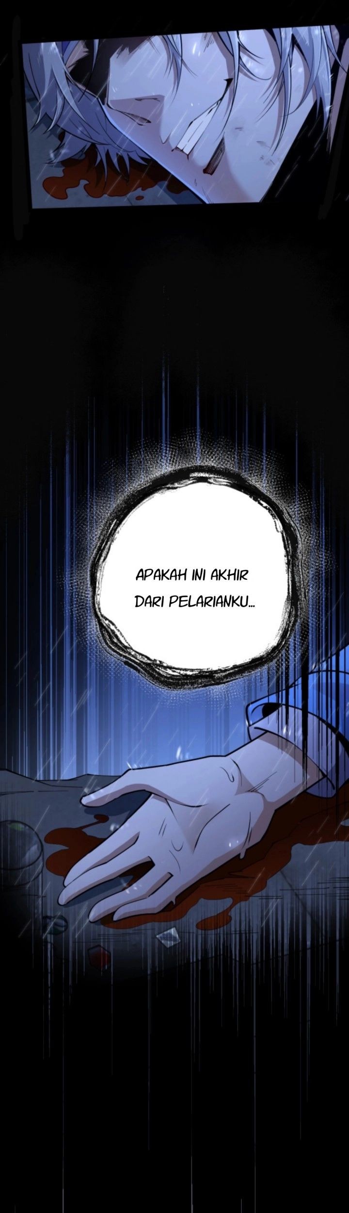 All Attributes Martial Arts chapter 01 halaman 7