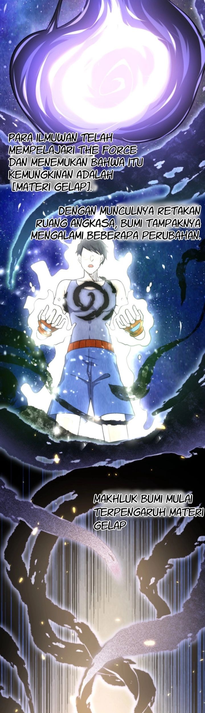 All Attributes Martial Arts chapter 01 halaman 37
