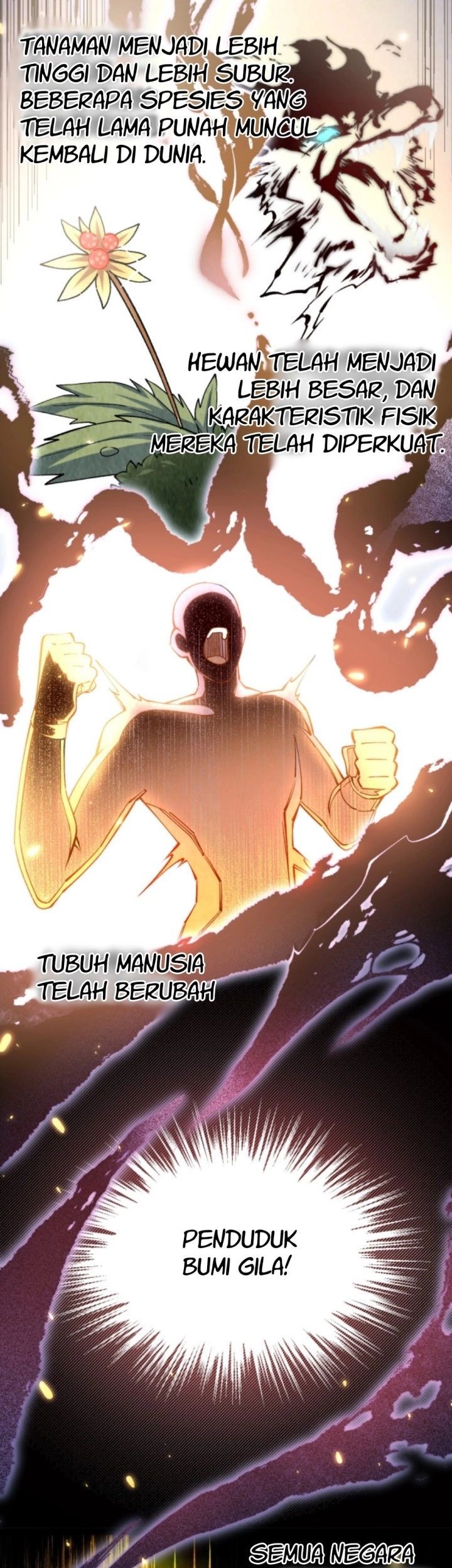 All Attributes Martial Arts chapter 01 halaman 39