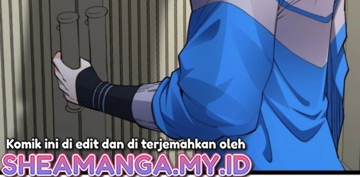 All Attributes Martial Arts chapter 01 halaman 46