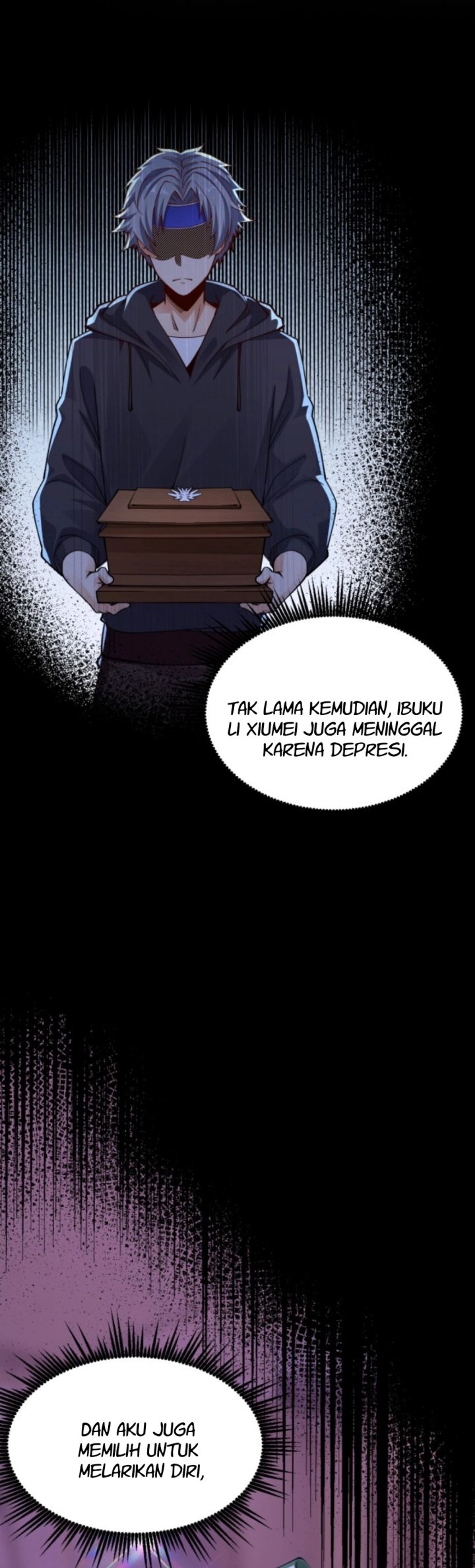 All Attributes Martial Arts chapter 01 halaman 60