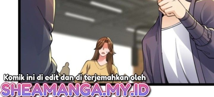 All Attributes Martial Arts chapter 02 halaman 3