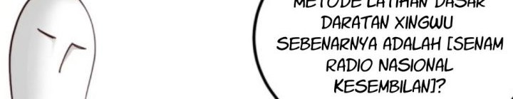 All Attributes Martial Arts chapter 02 halaman 16