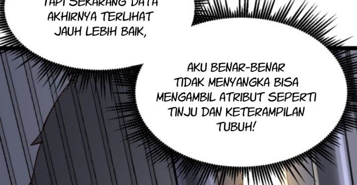 All Attributes Martial Arts chapter 02 halaman 18