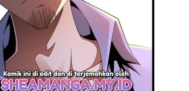 All Attributes Martial Arts chapter 02 halaman 27