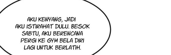 All Attributes Martial Arts chapter 02 halaman 31