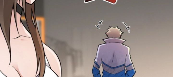 All Attributes Martial Arts chapter 02 halaman 37