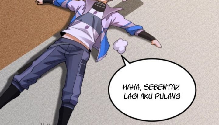 All Attributes Martial Arts chapter 02 halaman 69