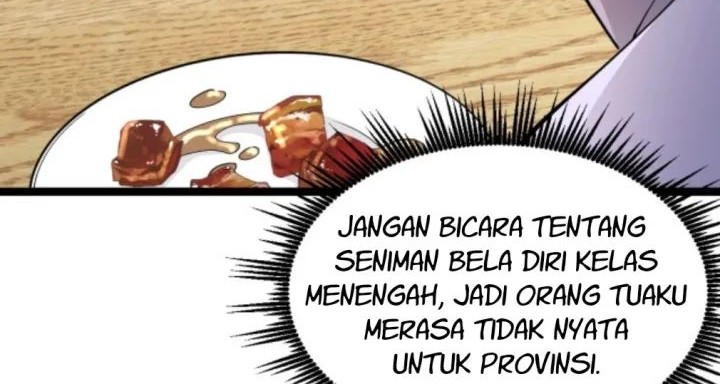 All Attributes Martial Arts chapter 03 halaman 6