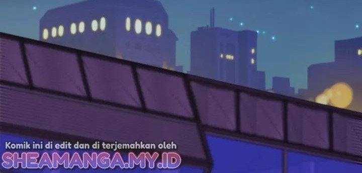 All Attributes Martial Arts chapter 03 halaman 12