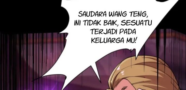 All Attributes Martial Arts chapter 03 halaman 14