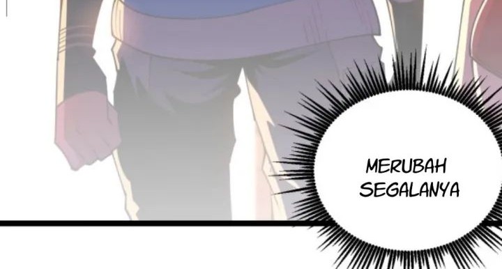 All Attributes Martial Arts chapter 03 halaman 16
