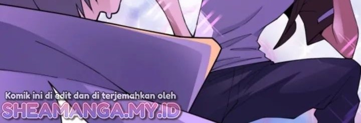 All Attributes Martial Arts chapter 03 halaman 20