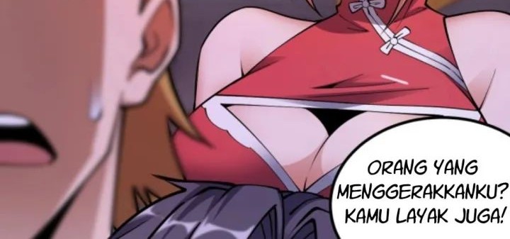 All Attributes Martial Arts chapter 03 halaman 42