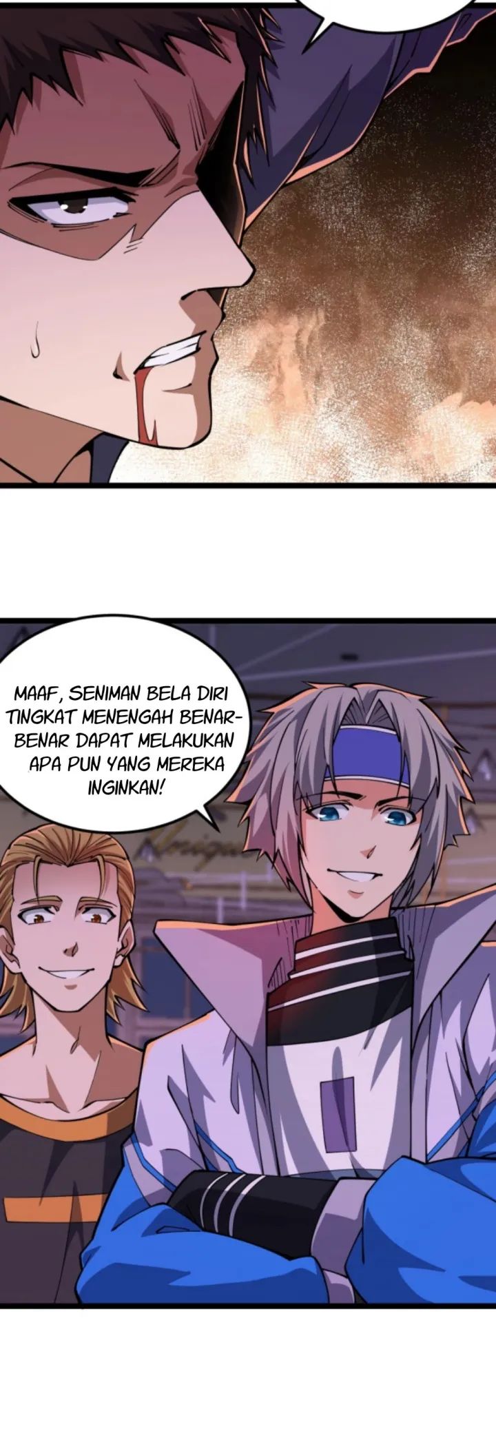 All Attributes Martial Arts chapter 03 halaman 49