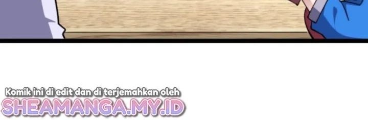 All Attributes Martial Arts chapter 04 halaman 30