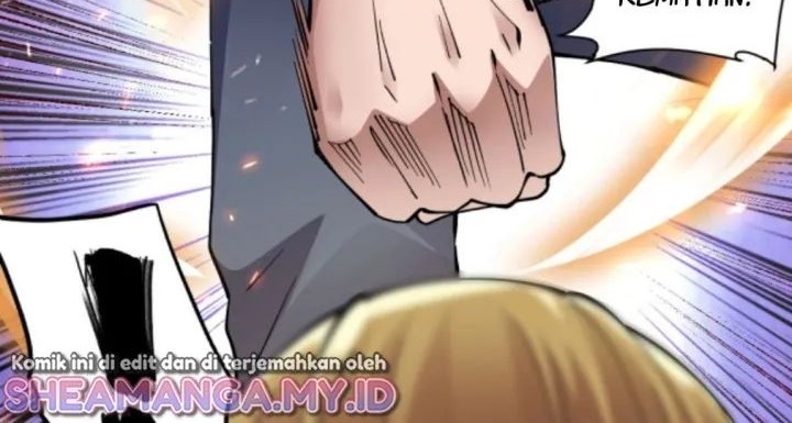 All Attributes Martial Arts chapter 04 halaman 34